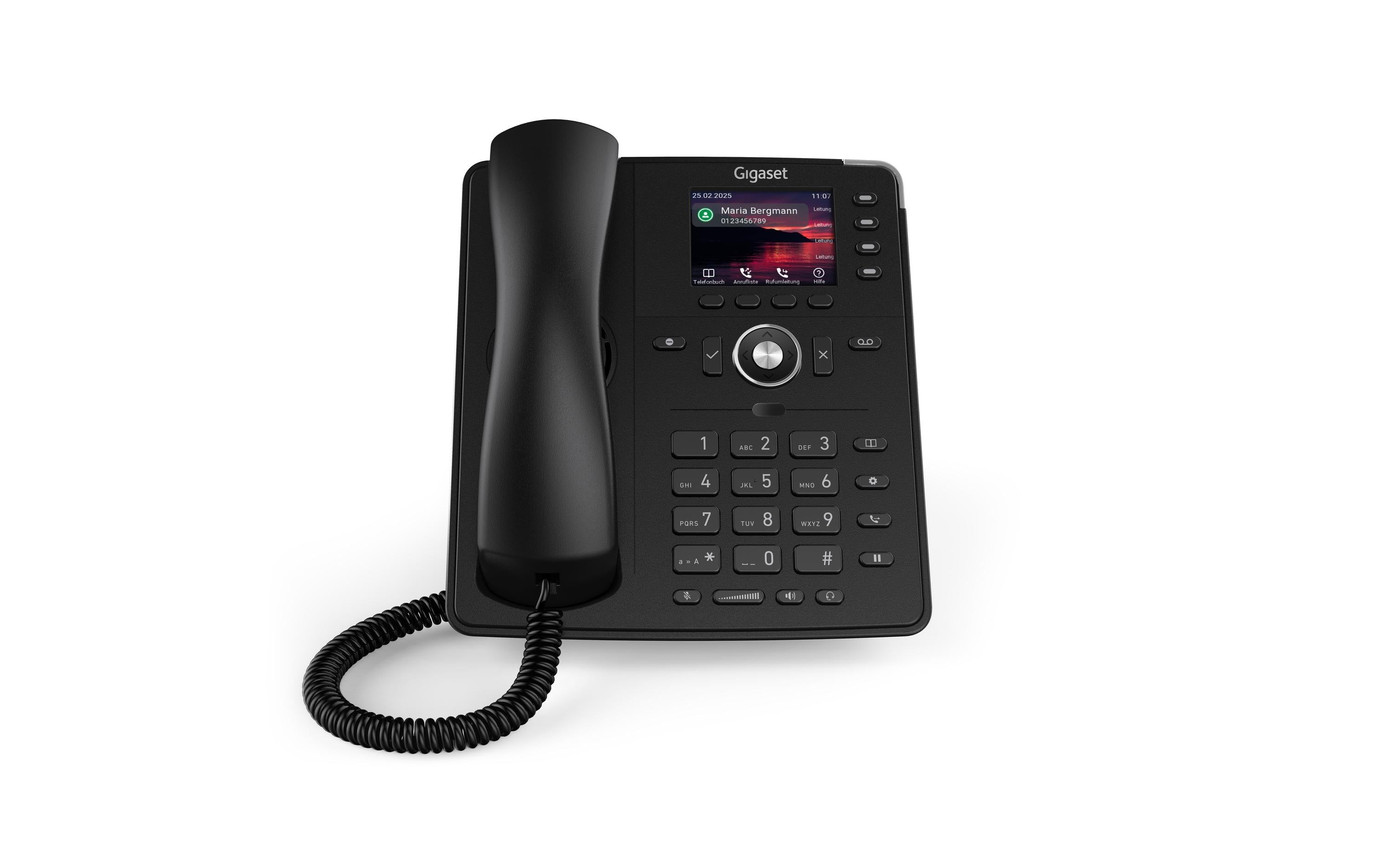Gigaset P710 IP PRO