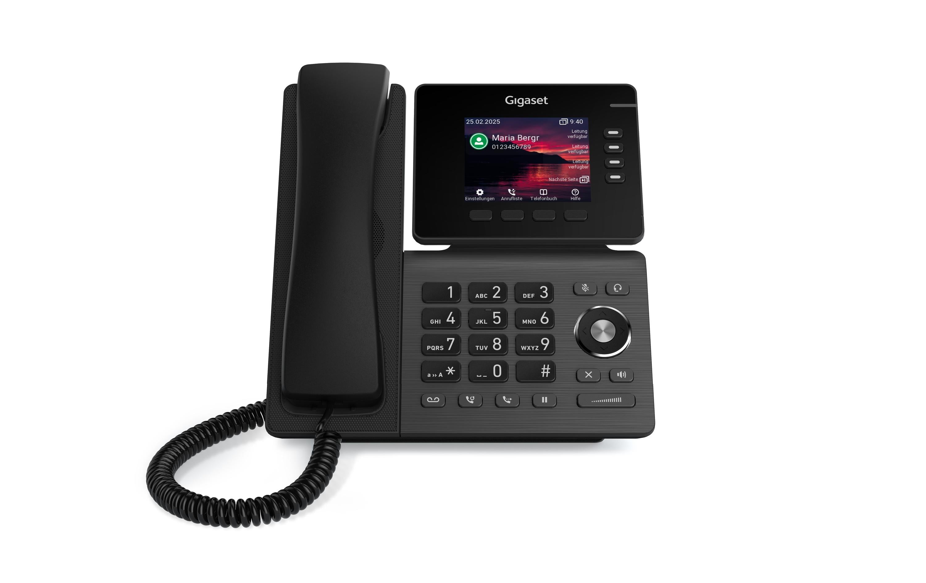 Gigaset P810 IP PRO
