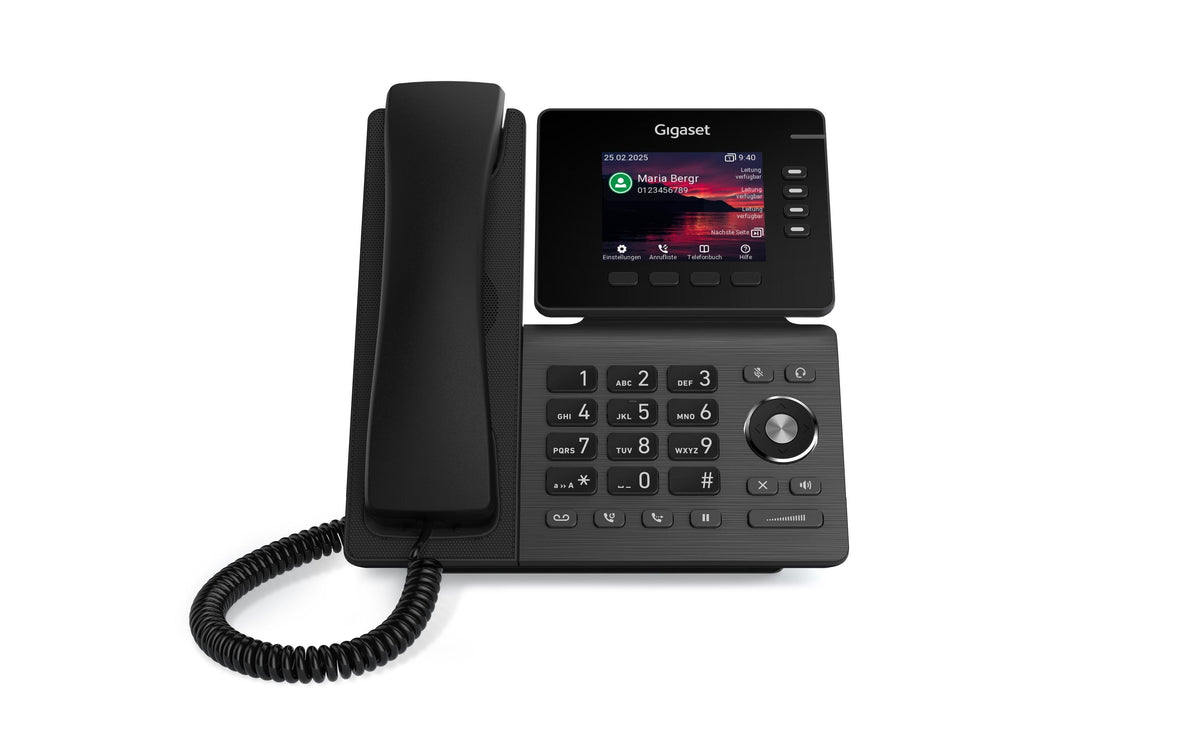 Gigaset P810 IP PRO