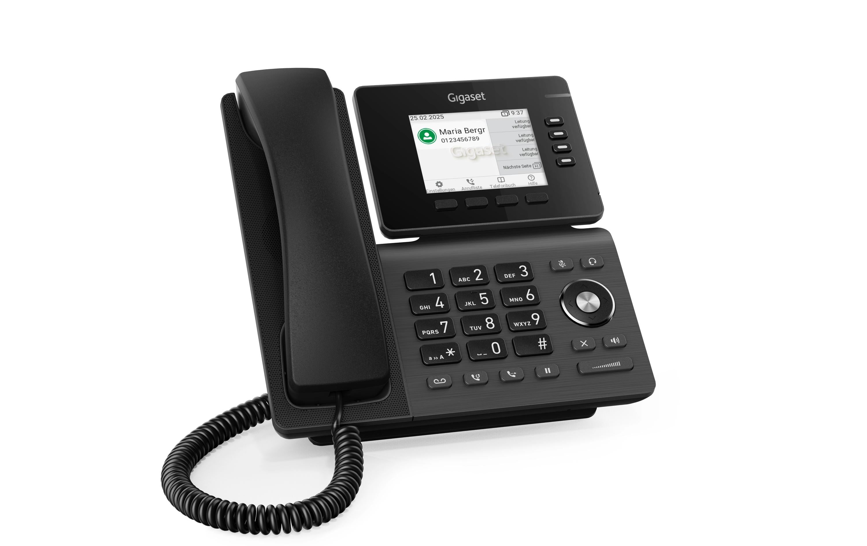 Gigaset P810B IP PRO