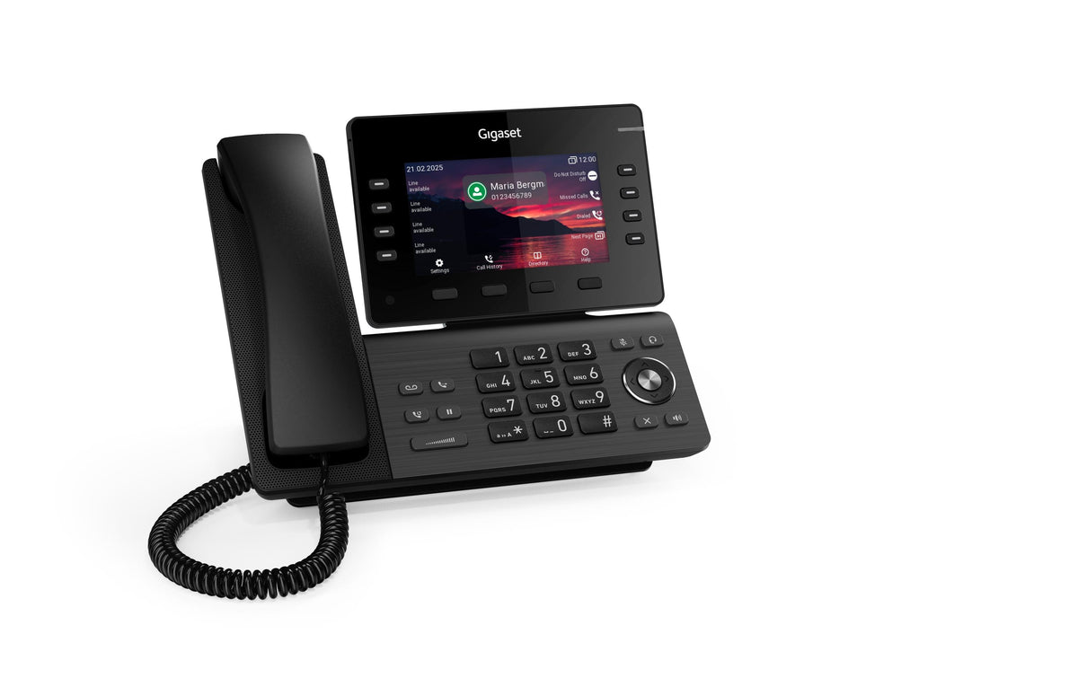 Gigaset P825 IP PRO