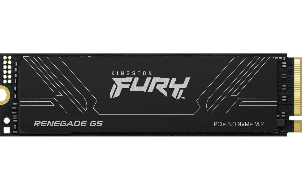SSD Kingston FURY Renegade G5 2TB