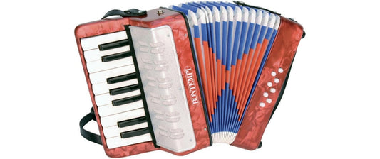 Bontempi Akkordeon