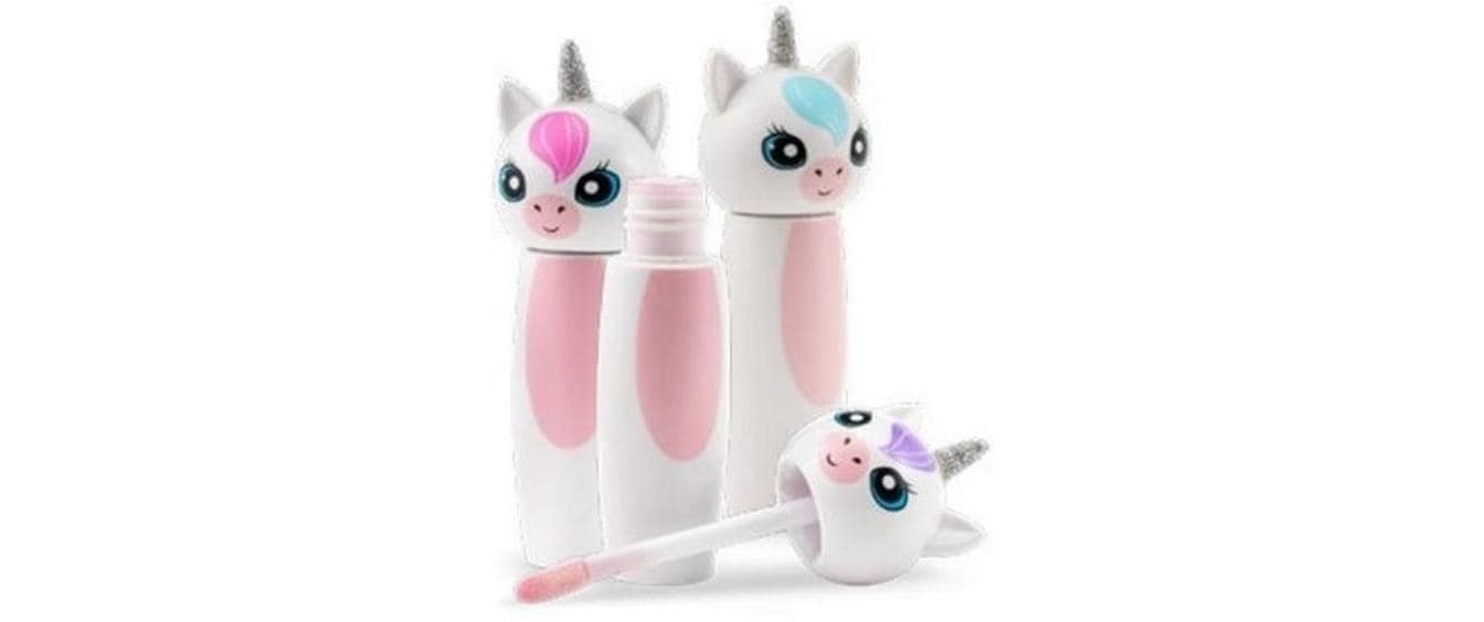 Martinelia Unicorn Lip Gloss