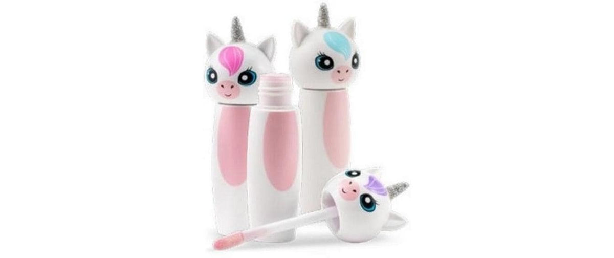 Martinelia Unicorn Lip Gloss