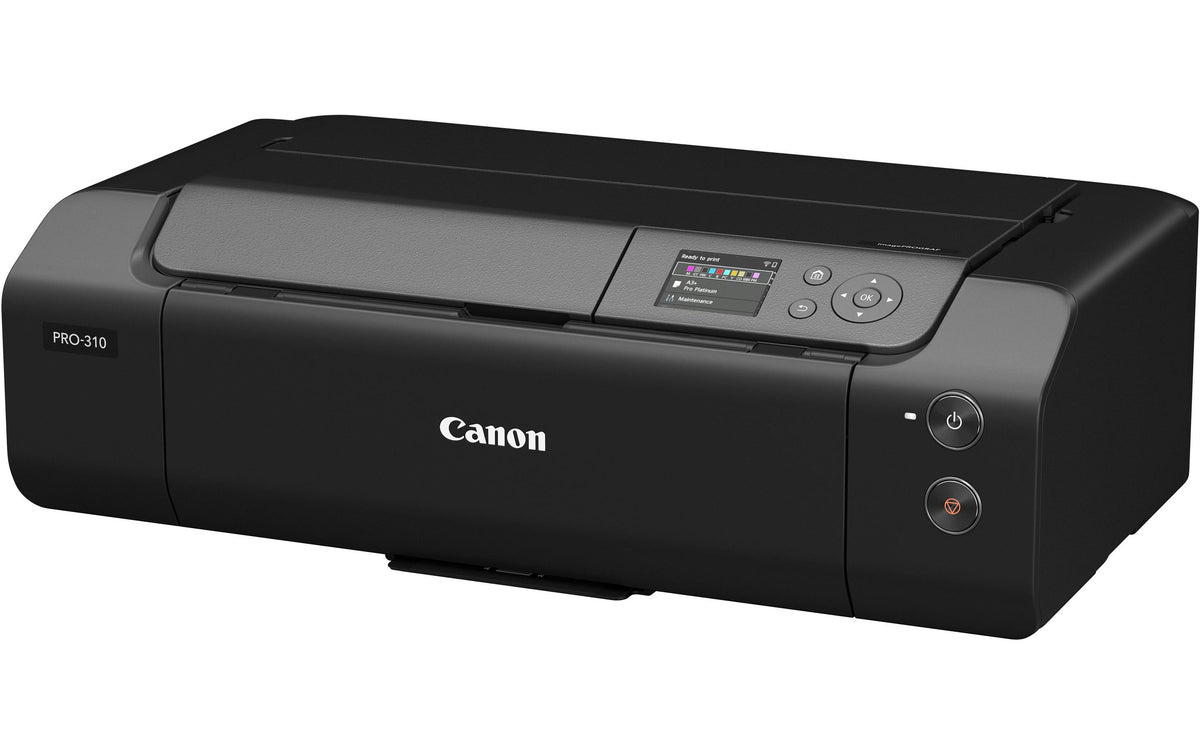Canon ImagePROGRAF PRO-310, A3+