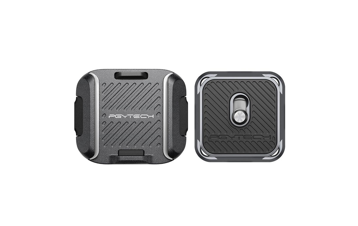 PGYTECH Shoulder Strap Quick Release