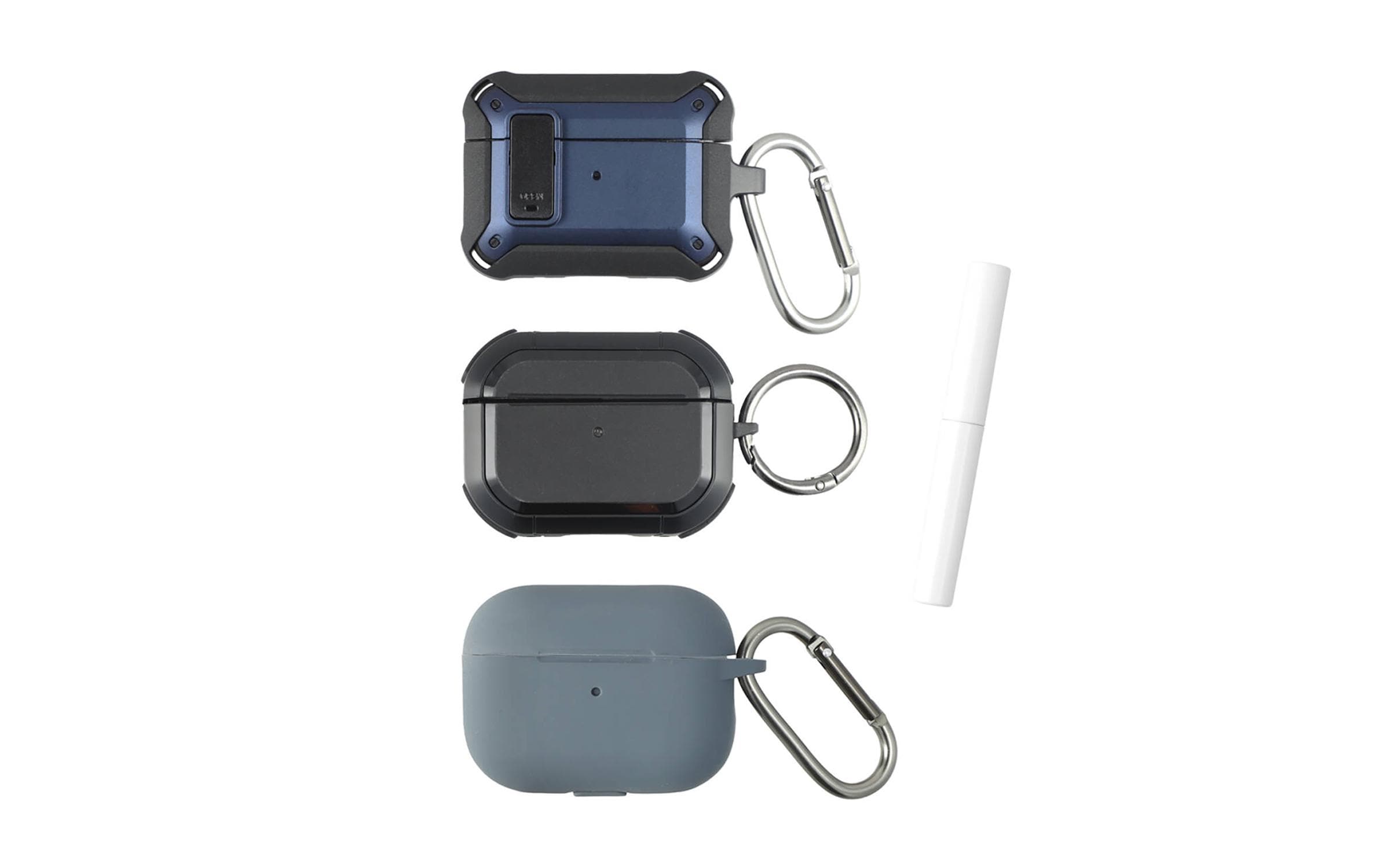 4SMARTS Case Set  Alpha