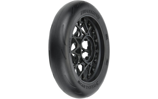 Proline Supermoto Front Wheel Slick