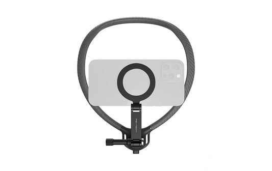 PGYTECH CapLock Magnetic  Neck Mount