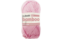 myboshi Wolle Bamboo, rose