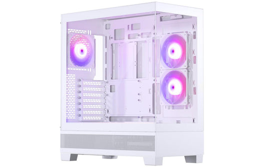 Phanteks XT View