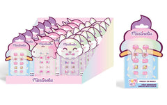 Martinelia | World Fake Nails | assortiert