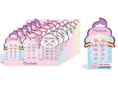 Martinelia | World Fake Nails | assortiert