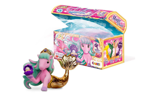 Craze | Galupy Mermaid | assortiert