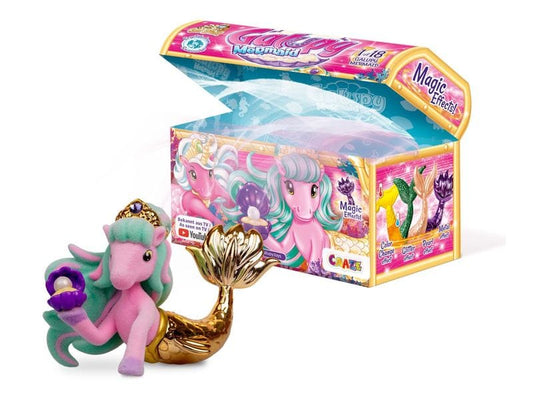 Craze | Galupy Mermaid | assortiert