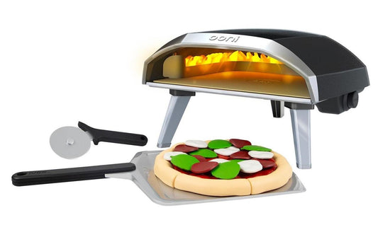 Casdon Ooni Pizzaofen