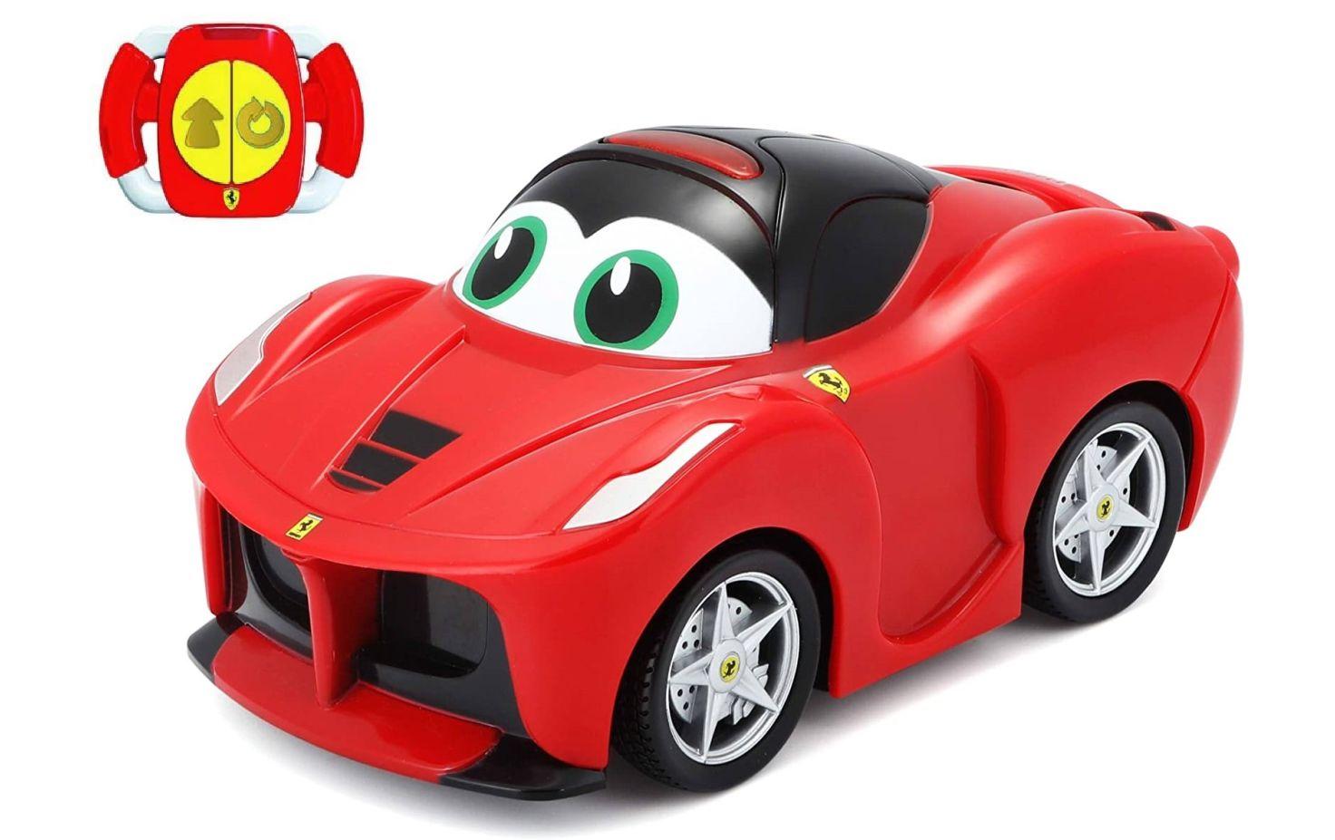 BB Junior La Ferrari Lil Drivers