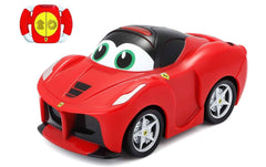 BB Junior La Ferrari Lil Drivers
