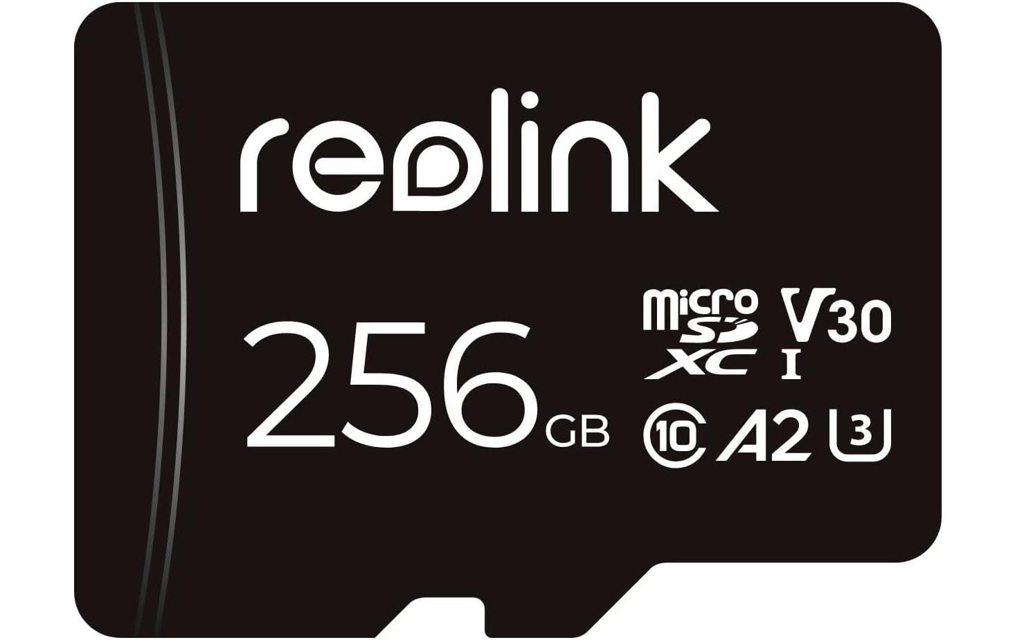 Reolink Micro-SD Card 256GB