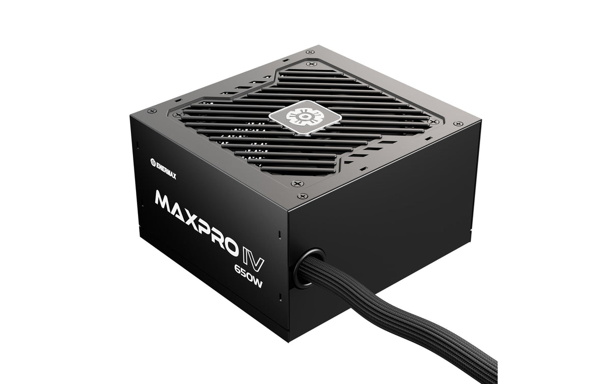 Netzteil Enermax MaxPro 4 650W