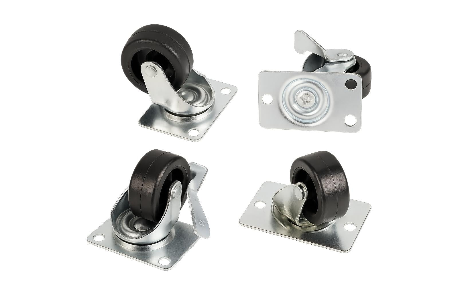 WIREWIN Rollenset für WCAB PS3 Serie