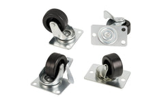 WIREWIN Rollenset für WCAB PS3 Serie