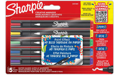 Sharpie Marker Creative Acryl