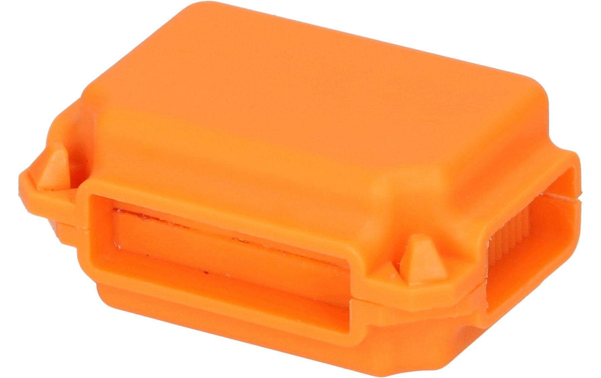 Gel-Box S 41x28x19mm ohne Klemme