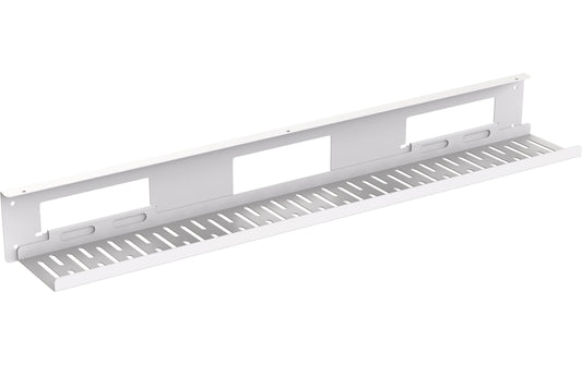 CONTINI Kabelmanagement weiss