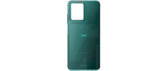 HMD Hard-Cover FUsion Casual Outfit Cyan