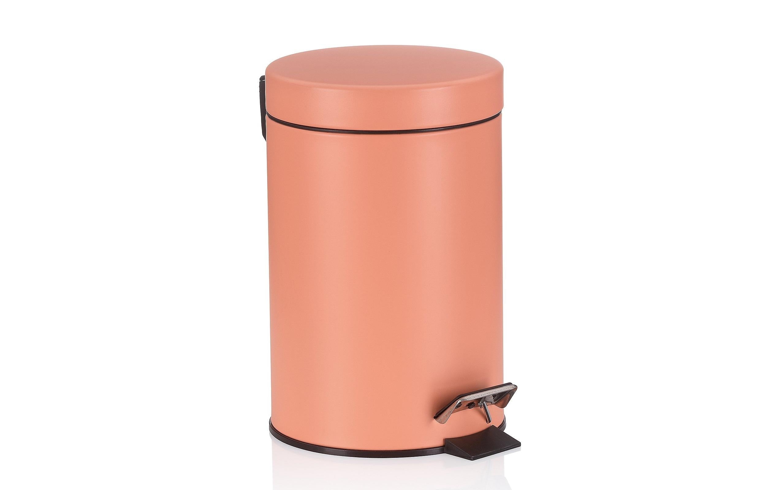 Kela, Kosmetikeimer Monaco 3 l, Pfirsich