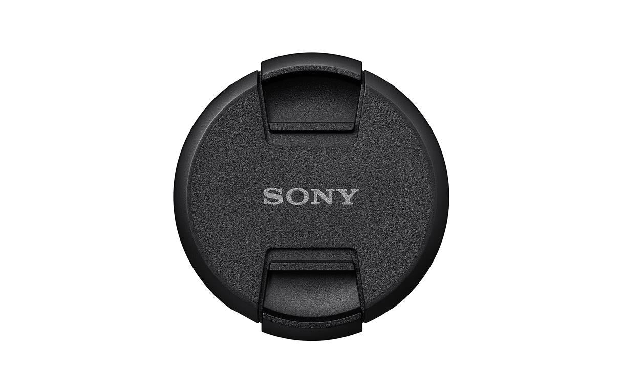 Sony Objektivdeckel ALC-F86S