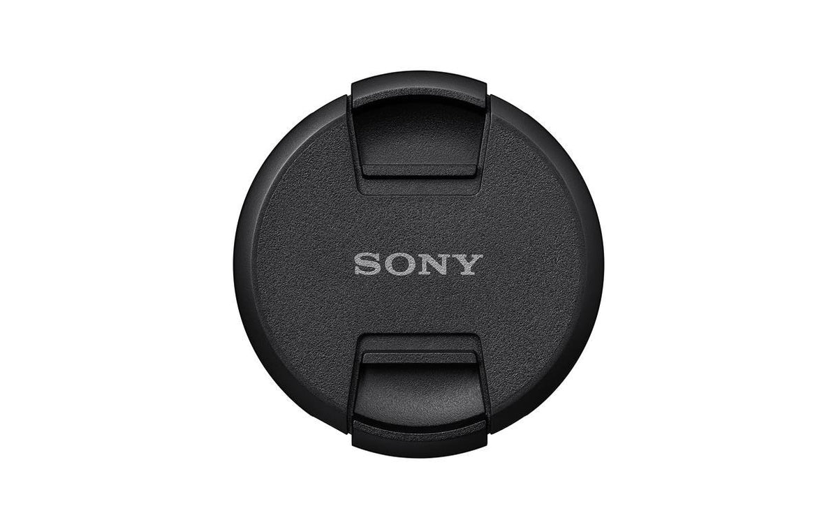 Sony Objektivdeckel ALC-F86S