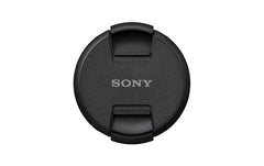 Sony Objektivdeckel ALC-F86S