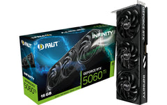Palit RTX5060Ti Infinity 3 16GB GDDR7