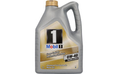 Mobil | 1 FS 0W-40 5L | 5 L