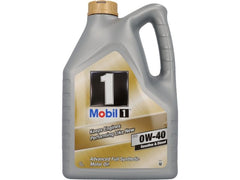 Mobil | 1 FS 0W-40 5L | 5 L