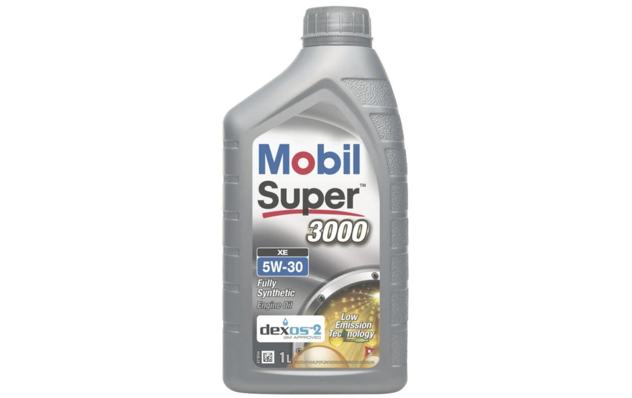 MOBIL Super 3000 XE 5W-30 1 L