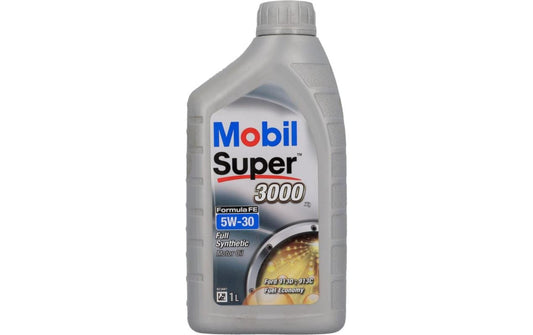 MOBIL Super 3000 FE 5W-30, 1l
