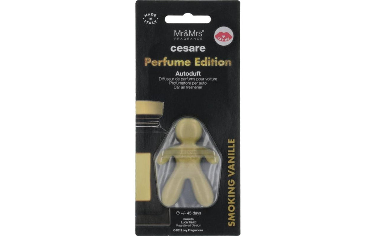 MR&MRS Autoduft Cesare Gold