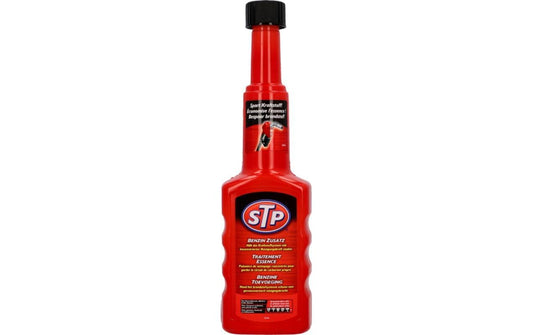 STP Benzin-Additiv