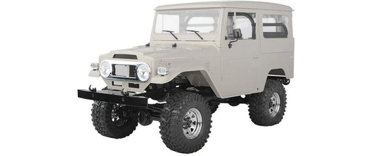 RC4WD Gelande II KIT Cruiser