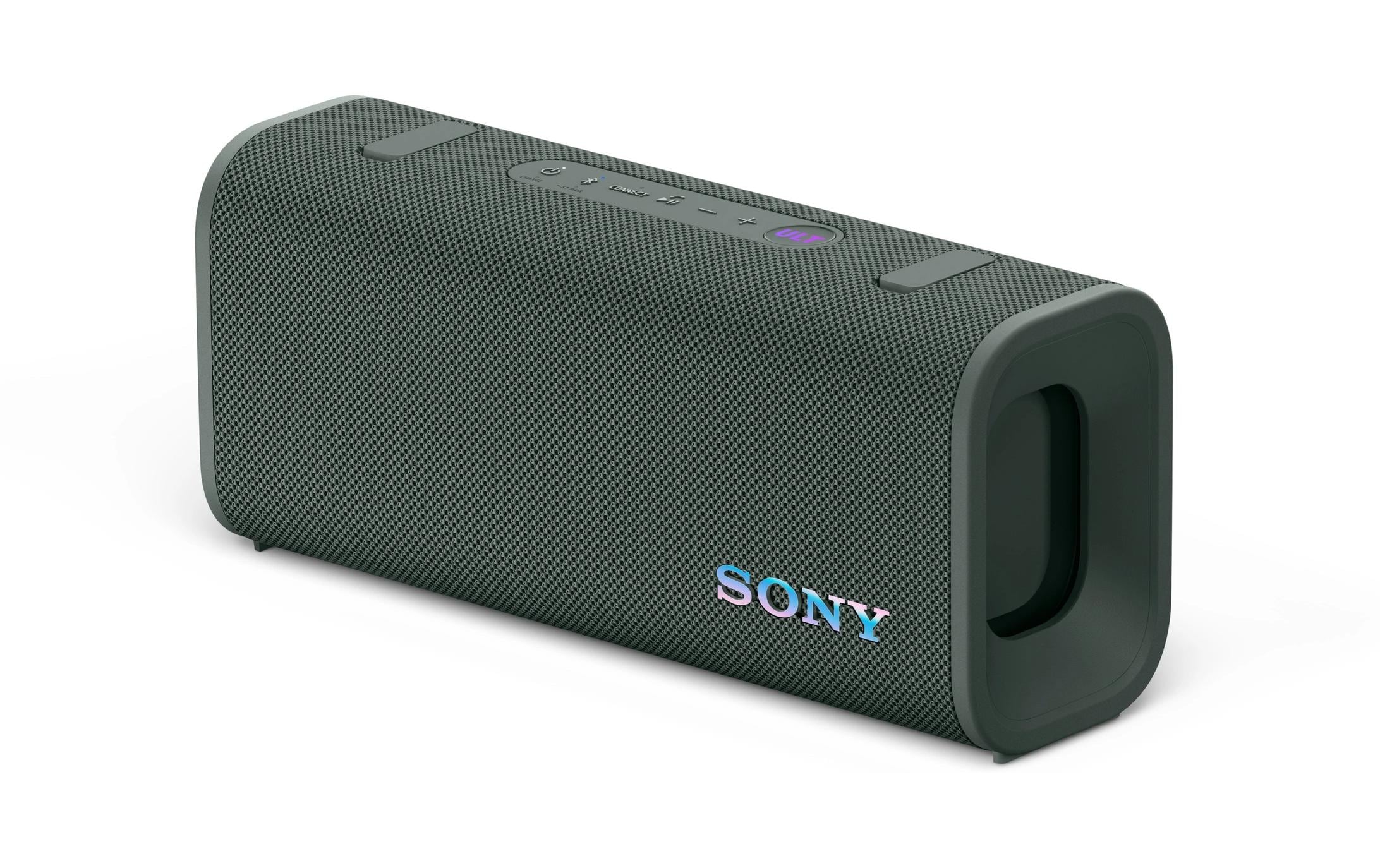 Sony ULT FIELD 3, kabelloser Lautsprecher