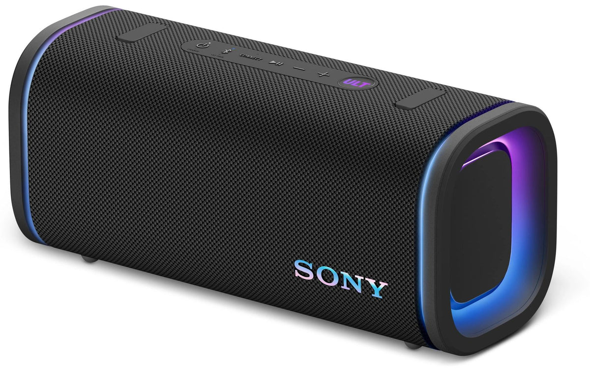 Sony ULT FIELD 5, kabelloser Lautsprecher