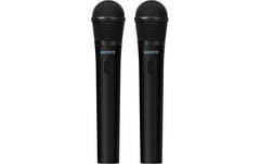 Sony ULT MIC 1, Kabellose Mikrofone