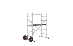 Hailo | Kleingerüst Hobbystep H3 | Hobbystep H3