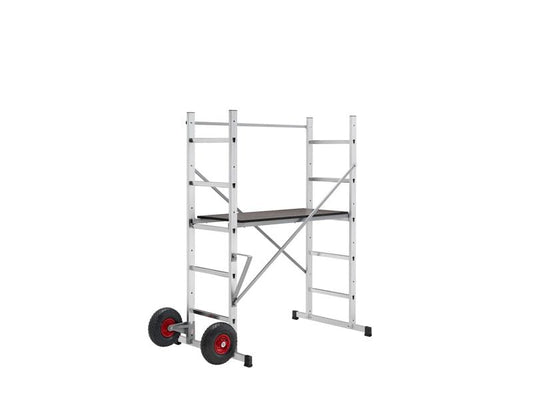 Hailo | Kleingerüst Hobbystep H3 | Hobbystep H3