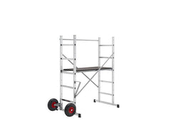 Hailo | Kleingerüst Hobbystep H3 | Hobbystep H3