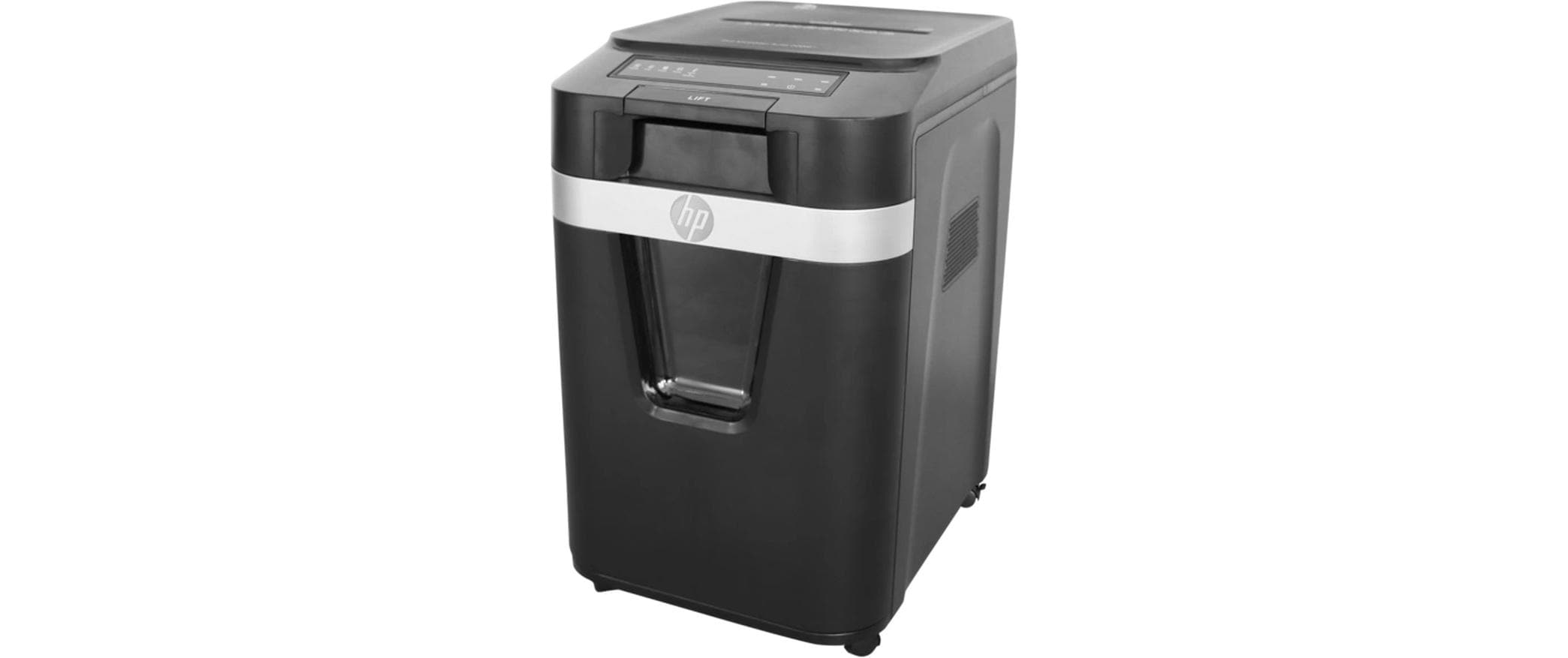 HP Aktenvernichter ProShred Auto 200CC